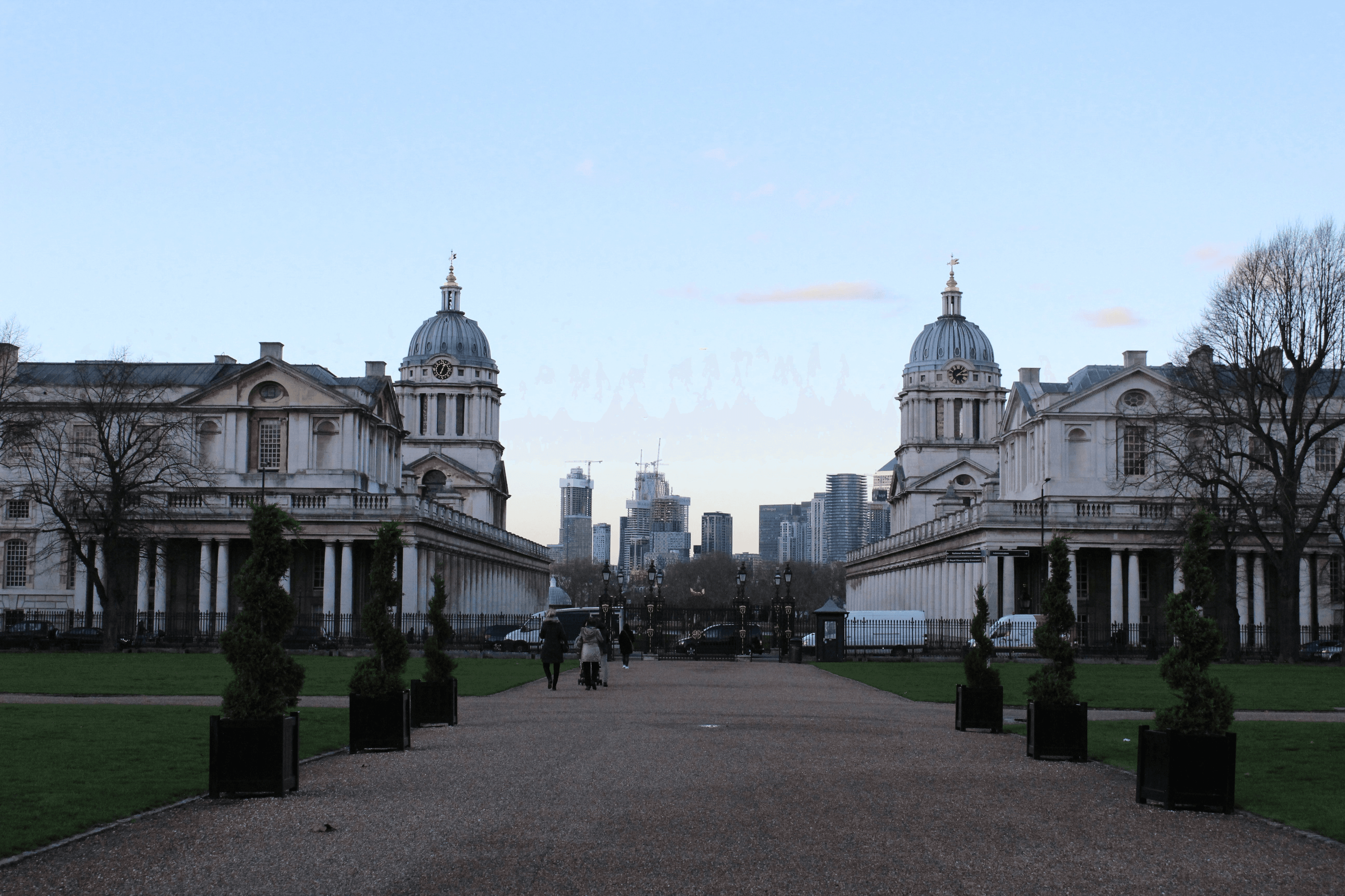 Students studying together in a UK university library