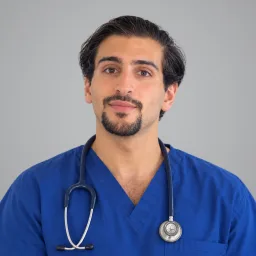 د. طارق قطيمان